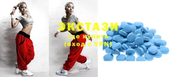 стаф Майский