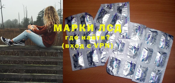 стаф Майский