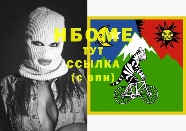 стаф Майский