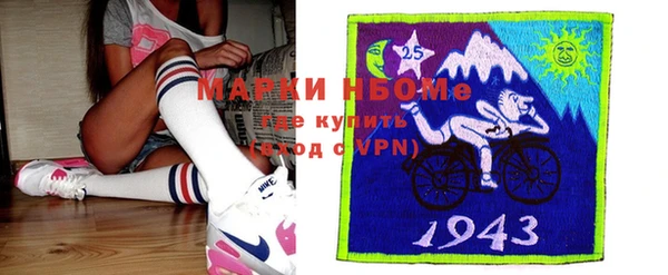стаф Майский